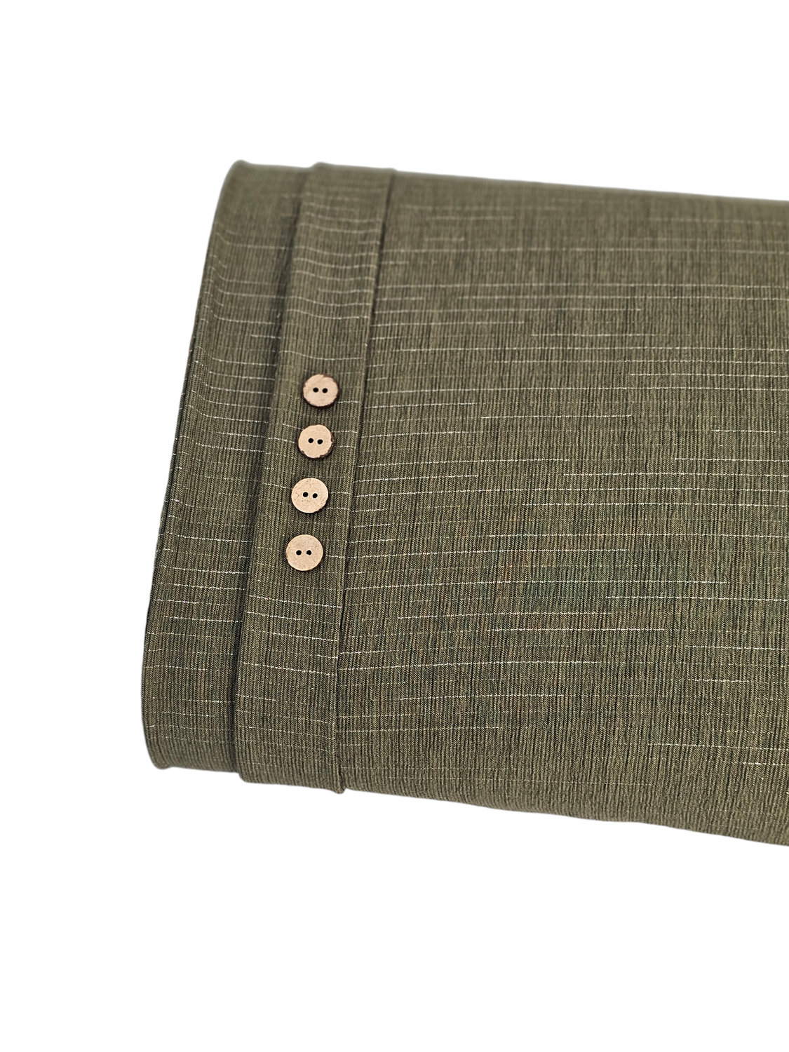 Polyester Alicia Olive