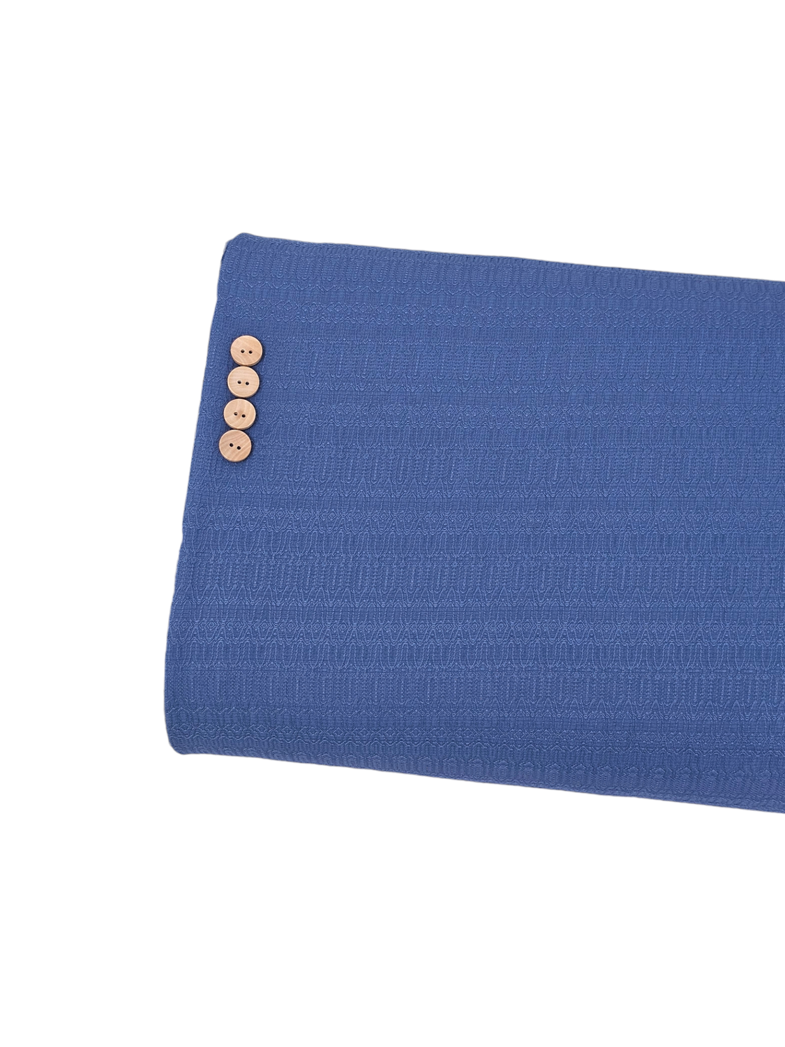 Polyester Julie Slate Blue