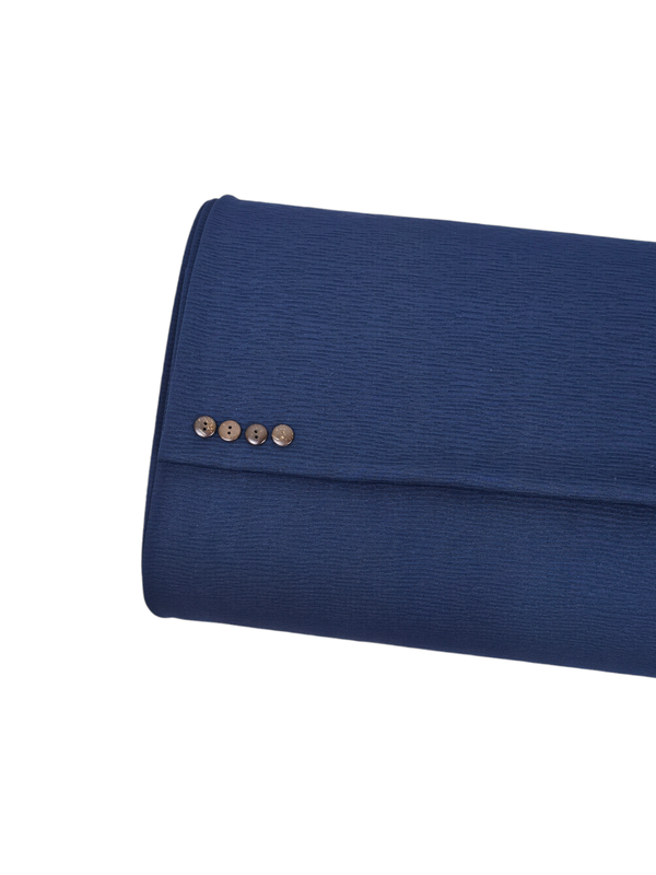 Rebecca Knit Navy