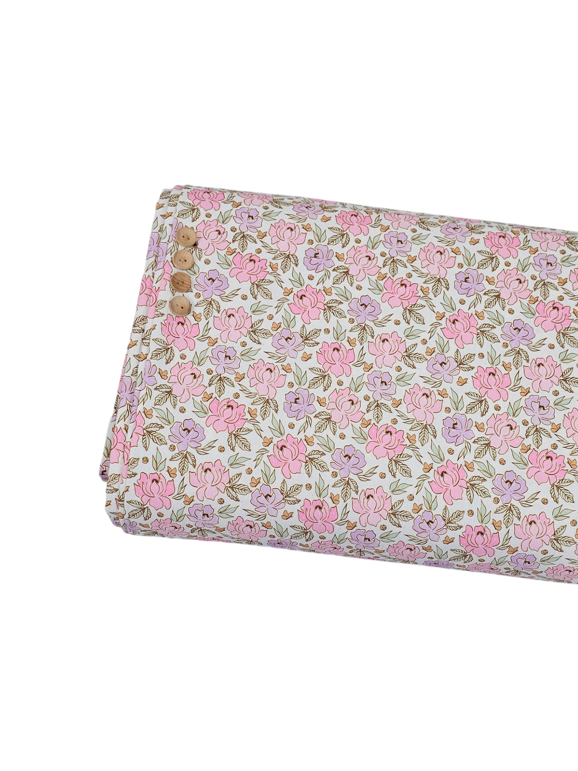 Pineskin Pink &amp; Lavender Rose Hues