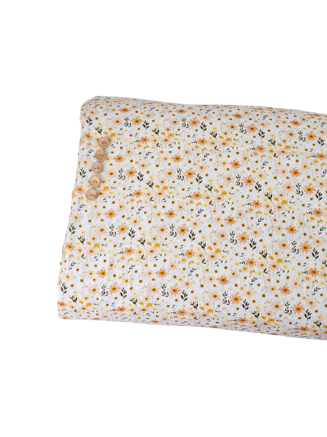 Cotton Gauze Sm Modern Meadow