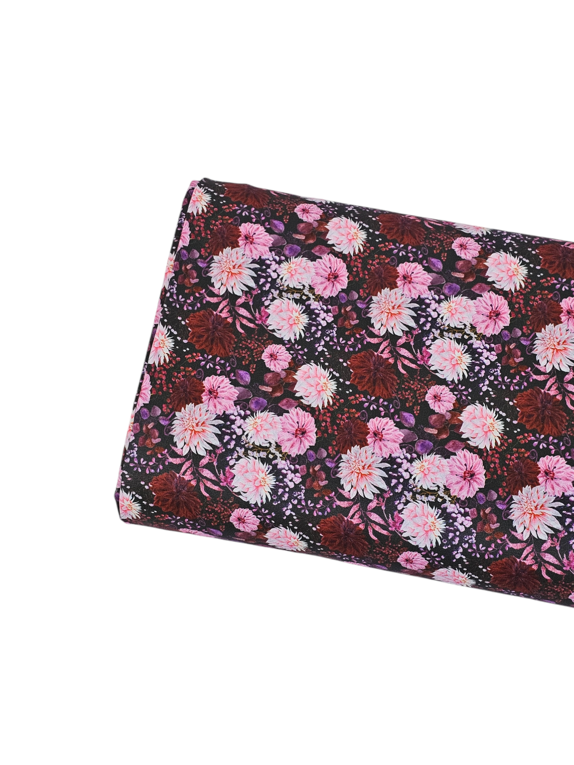 *Unique Design* Cloud Poly Dahlia Splendor Midnight