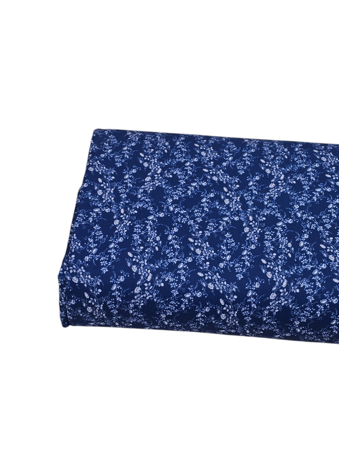 * Unique Design * Pineskin Vintage Bloom Navy