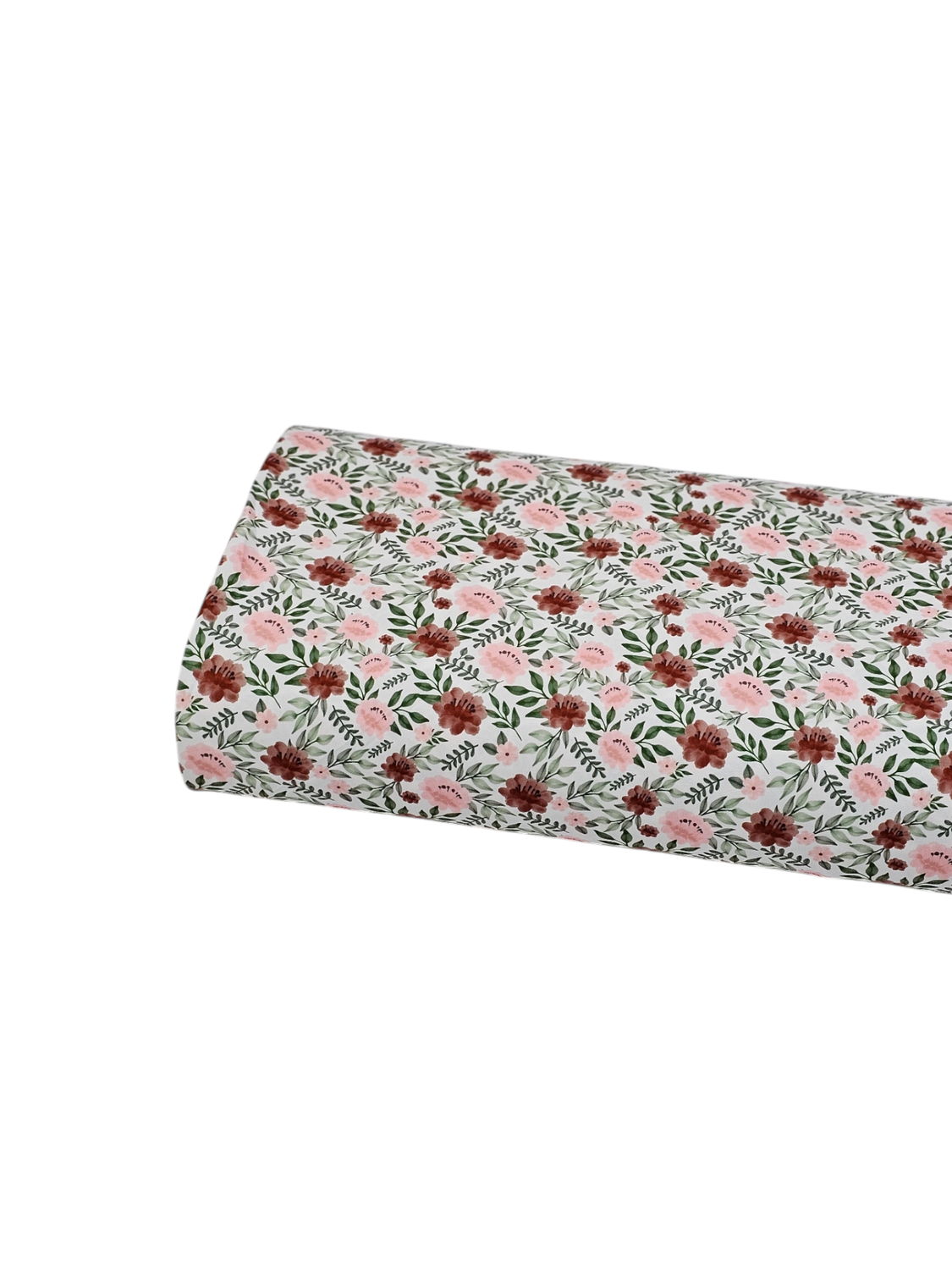 * Unique Design * Cloud Poly Springtime Bloom Roseate