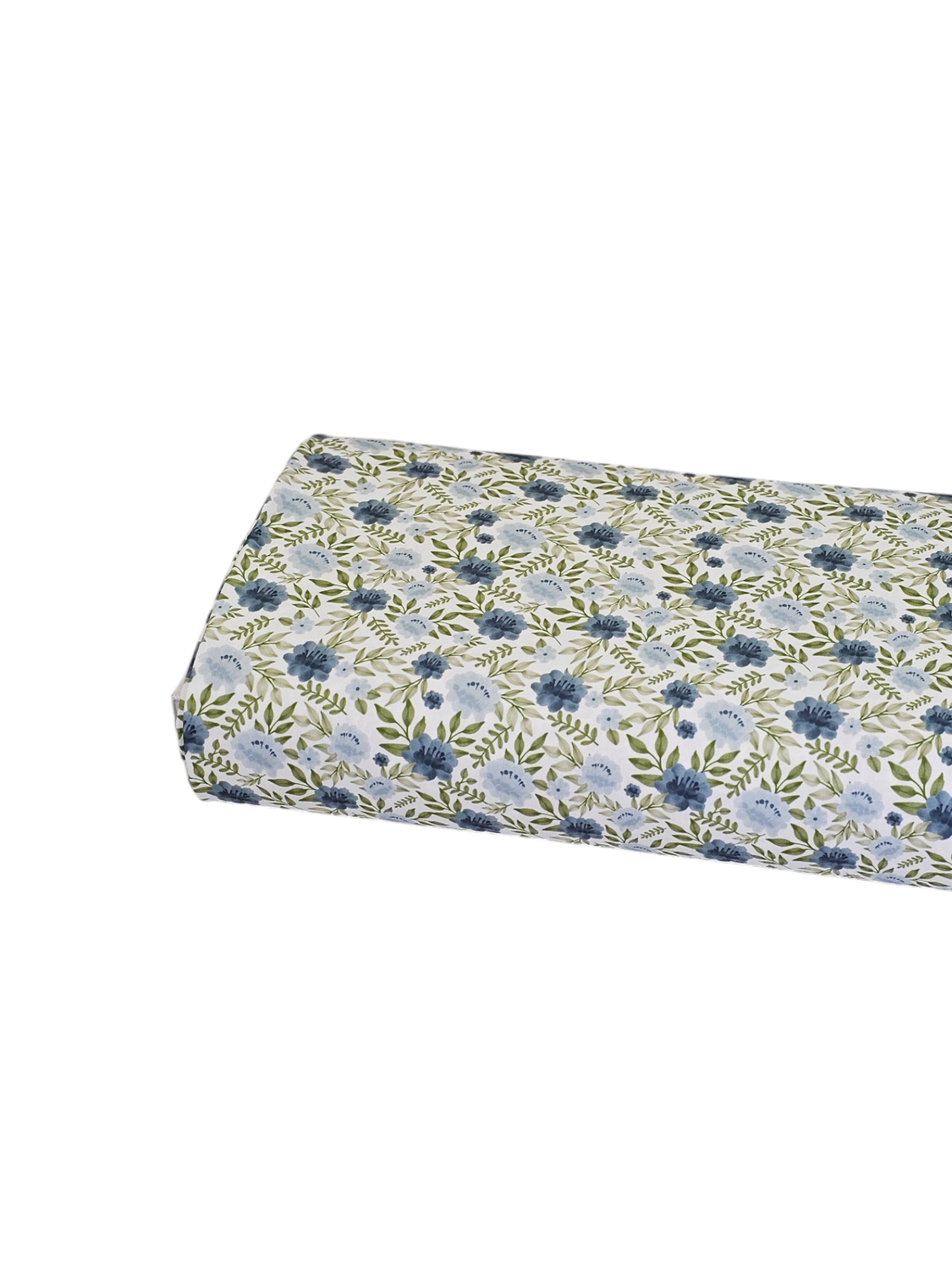 * Unique Design * Cloud Poly Springtime Bloom Azure