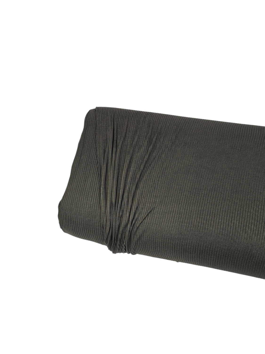 Brushed Rib Knit Kelsey Moss