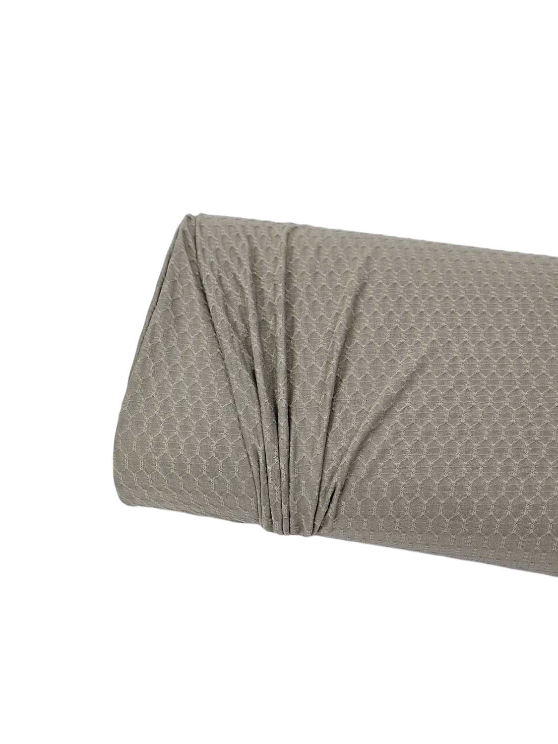 Jacquard Knit Brindle