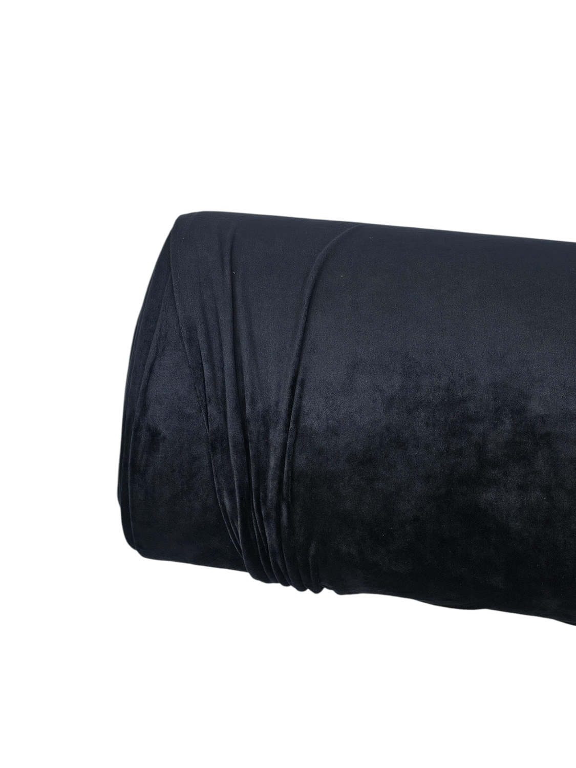 French Velvet Black