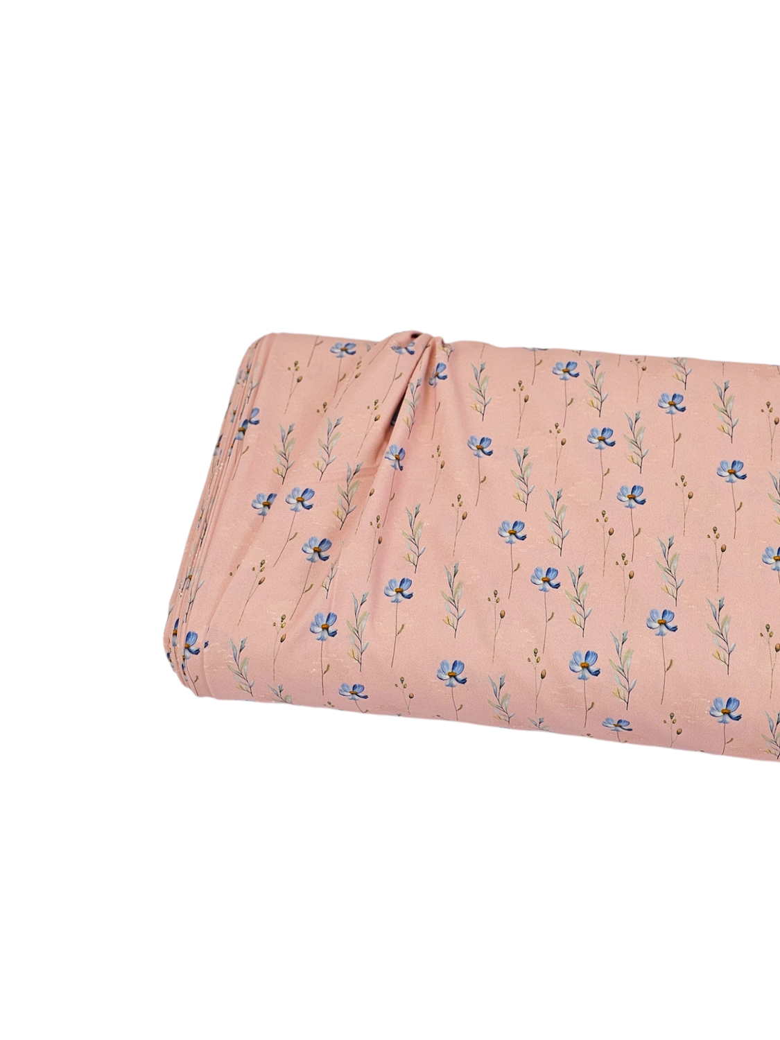 *Unique Design* Poly Swiss Diamond Spring Whispers Pink
