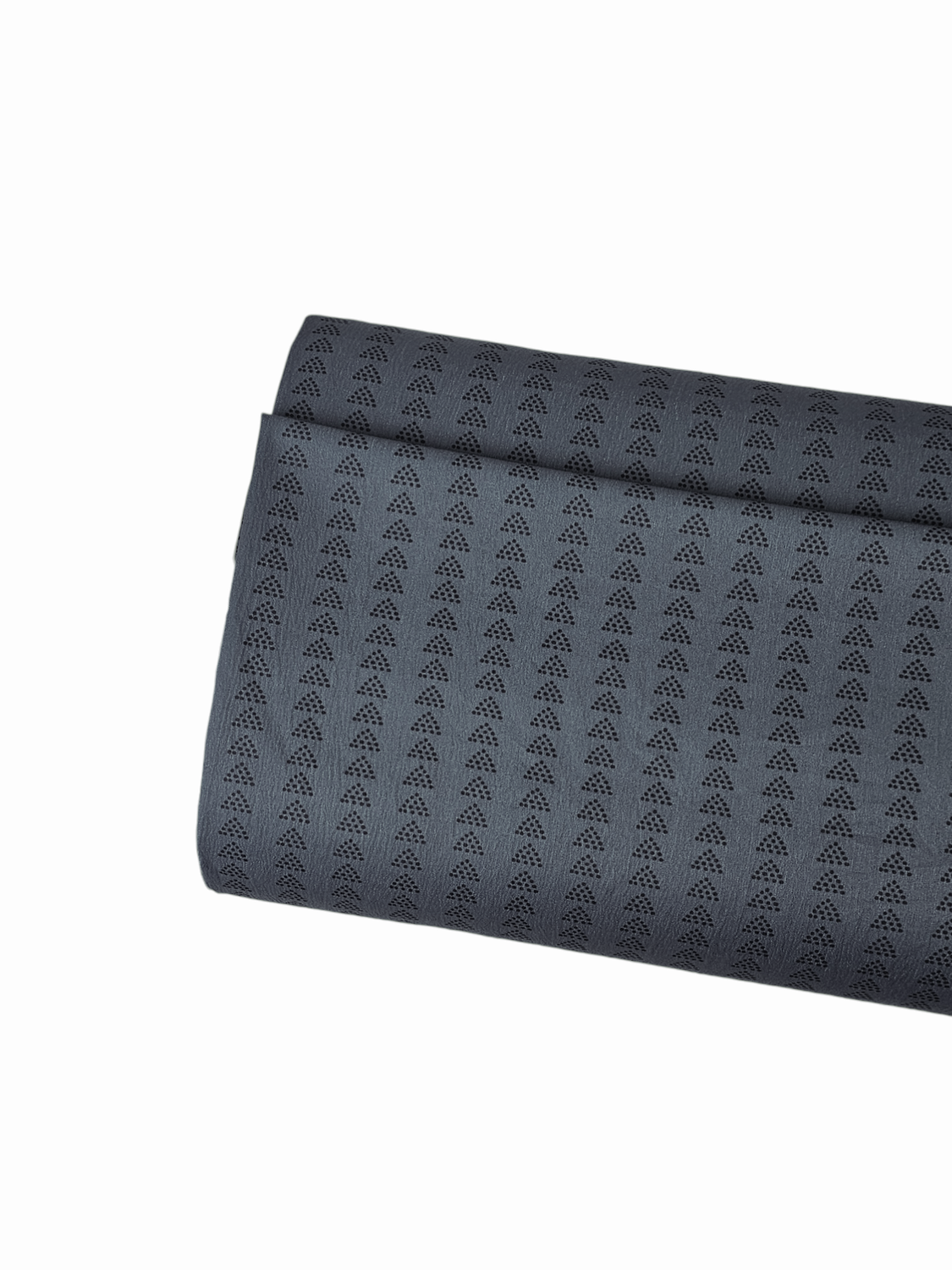 *Unique Design* Pineskin Dotted Arrows Midnight Blue