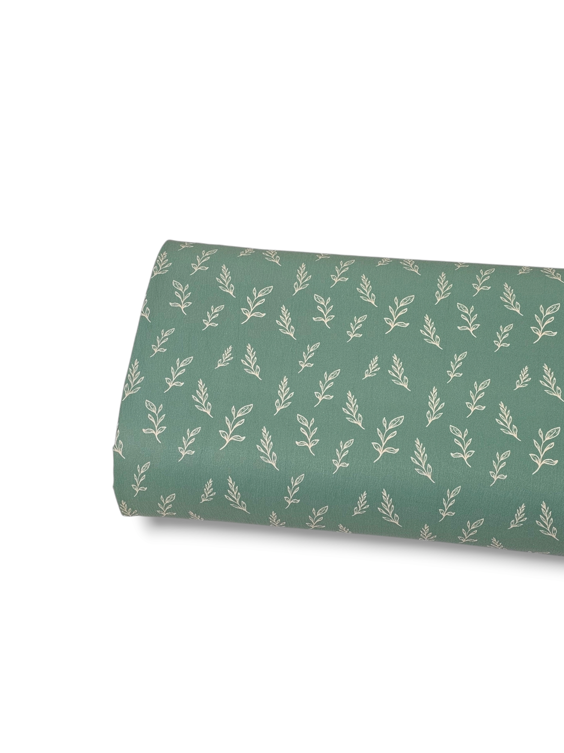 * Unique Design * Pineskin Simple Sprig Pine Green