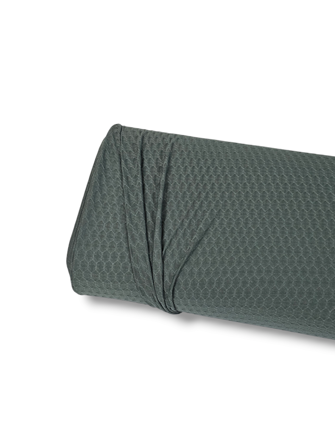 Jacquard Knit Pine Needle