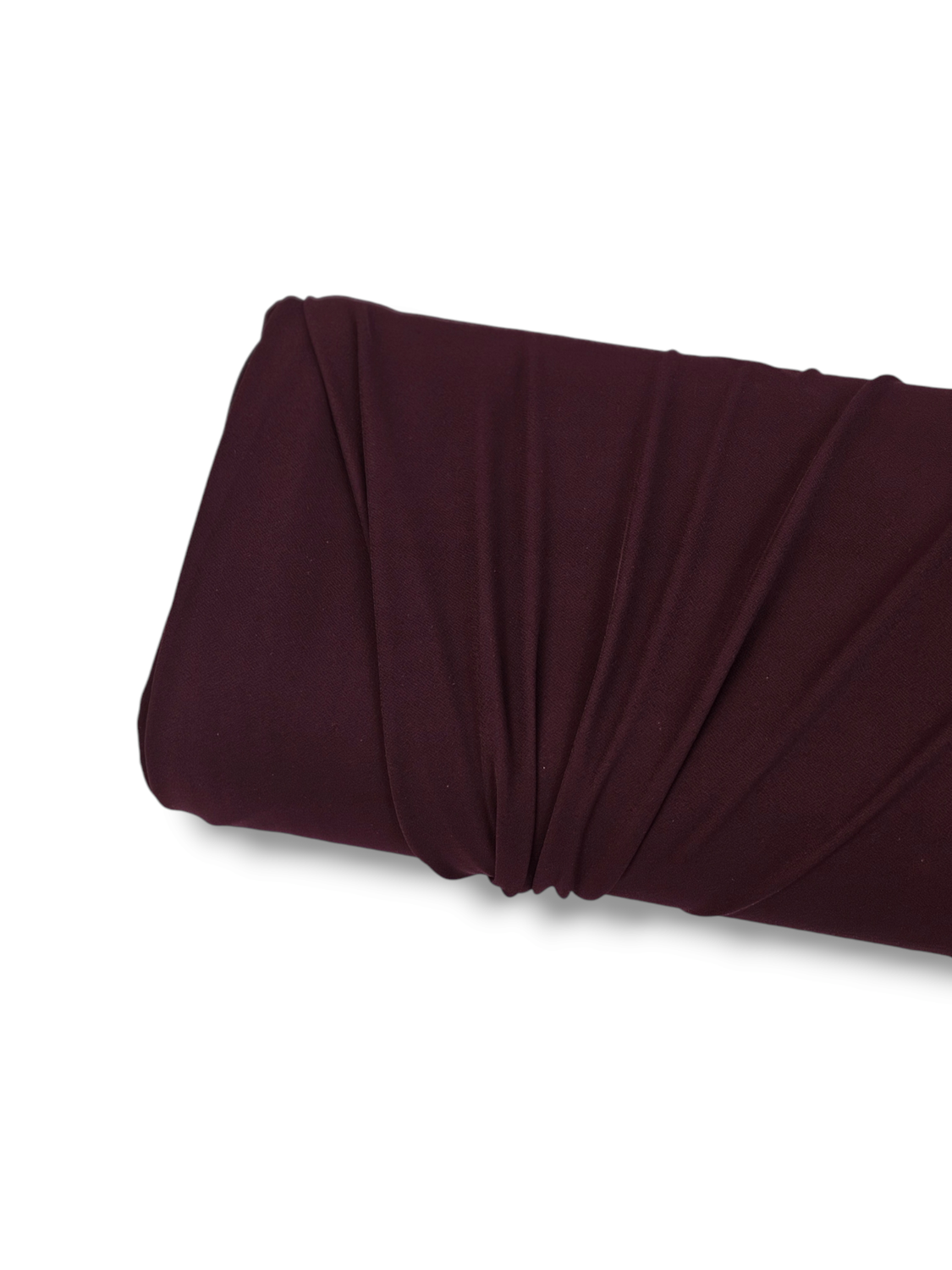 Crepe Knit Wine