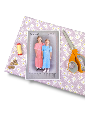 Sew EZ Patterns