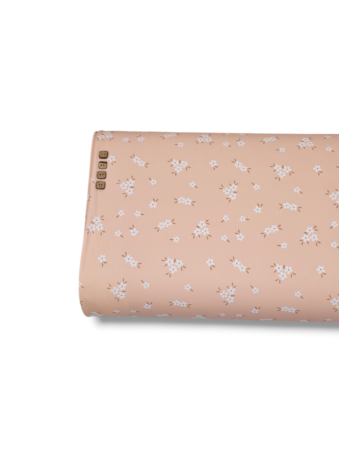 * Unique Design * Lou Lou Simple Jasmine Peach