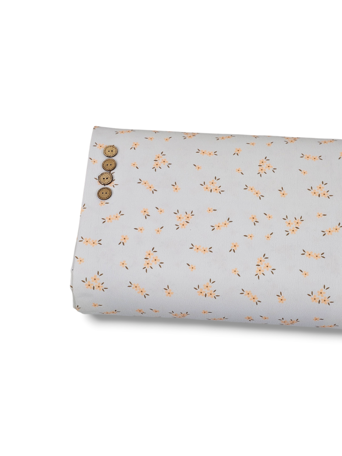 * Unique Design * Pineskin Simple Jasmine White
