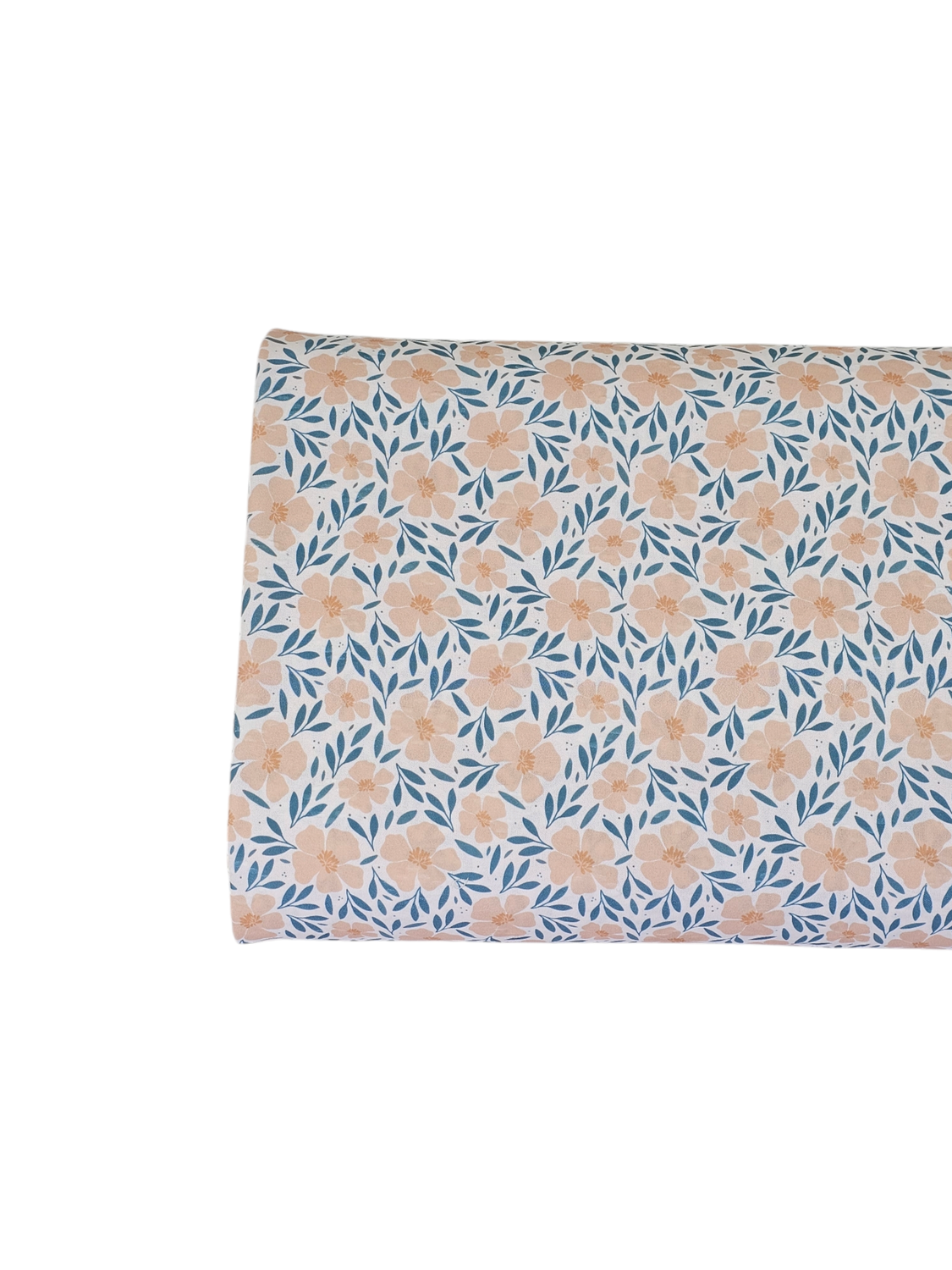 * Unique Design * Poly Swiss Diamond Graceful Petal Teal