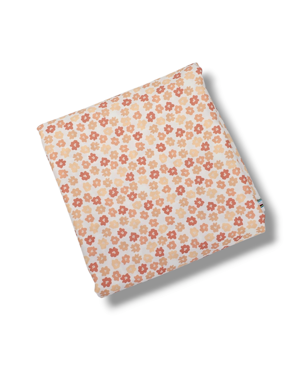 * Unique Design * Cloud Poly Soft Blossom Peach