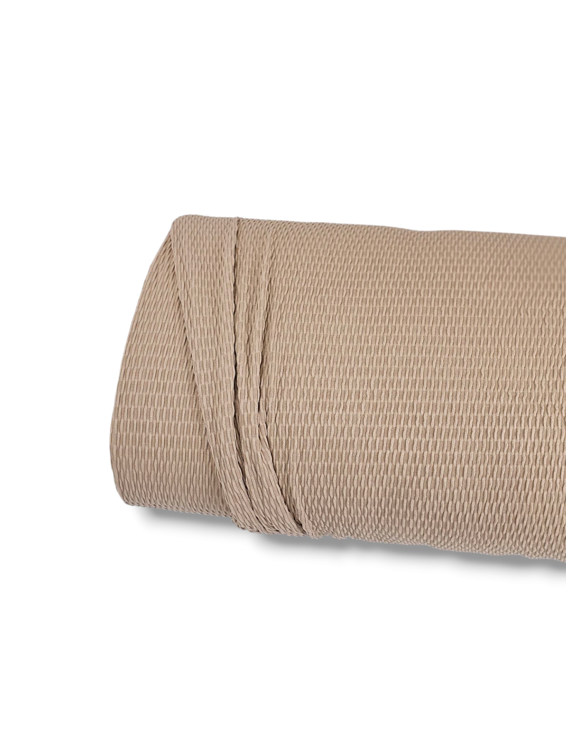 Macaroni Knit Tan