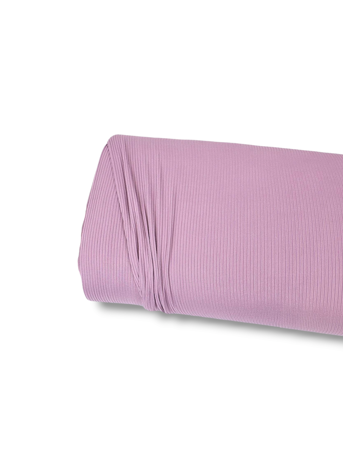 Rib Knit Kelsey Plum
