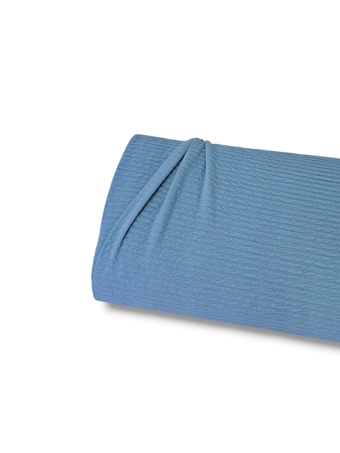 Trix Knit Dusty Aqua