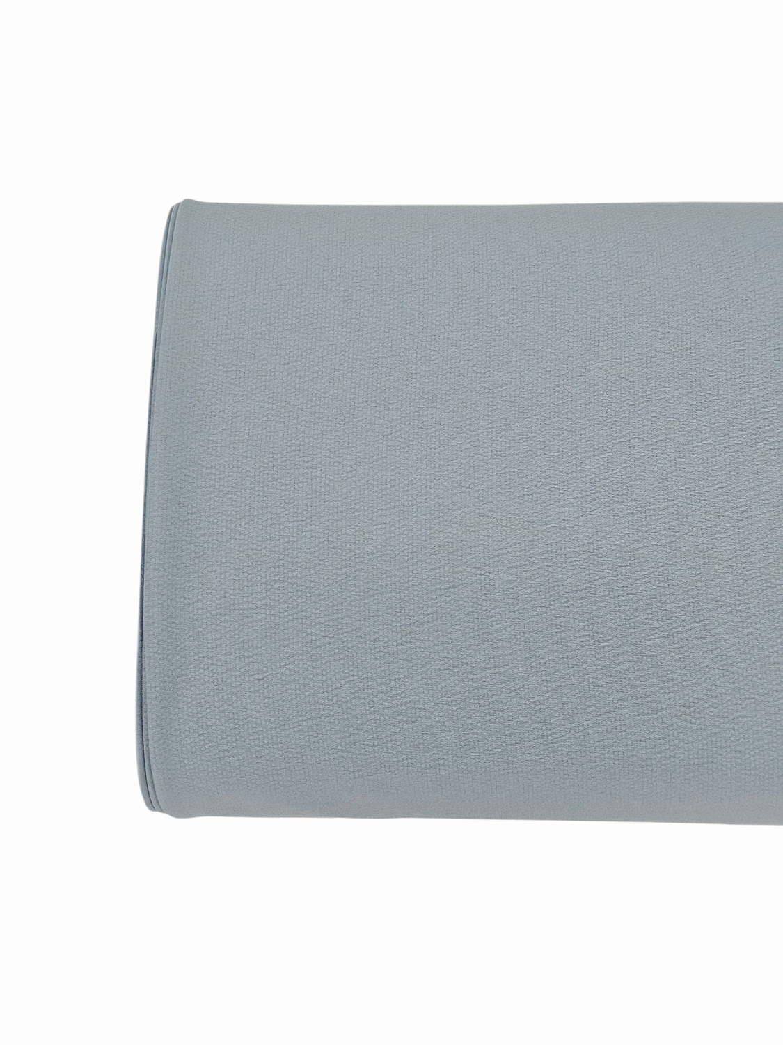 Claire Polyester Solid Citadel