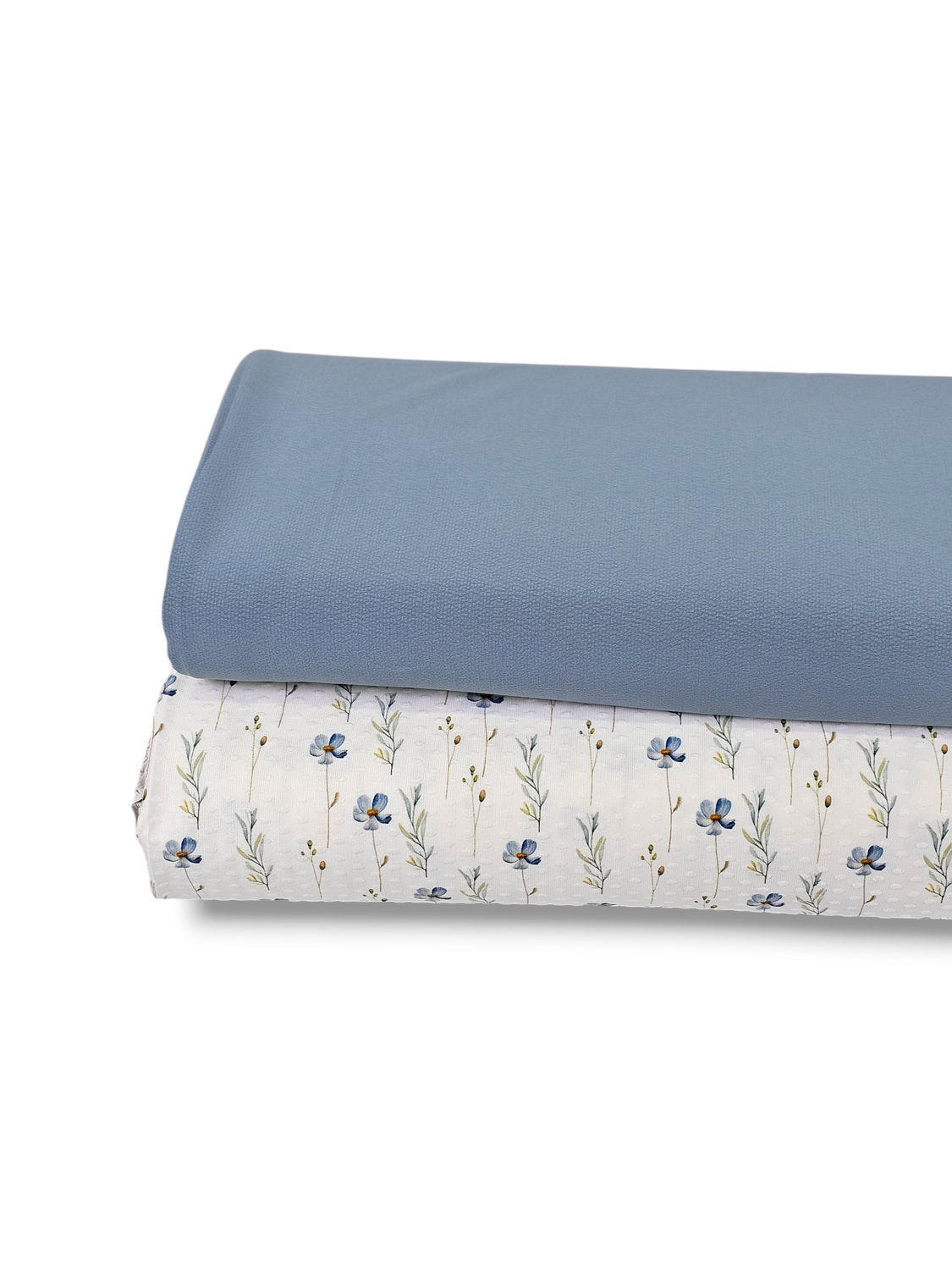 Claire Polyester Solid Citadel