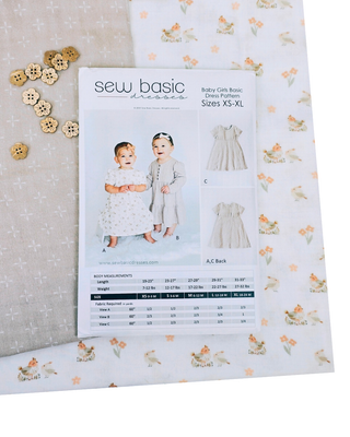 Dress Patterns