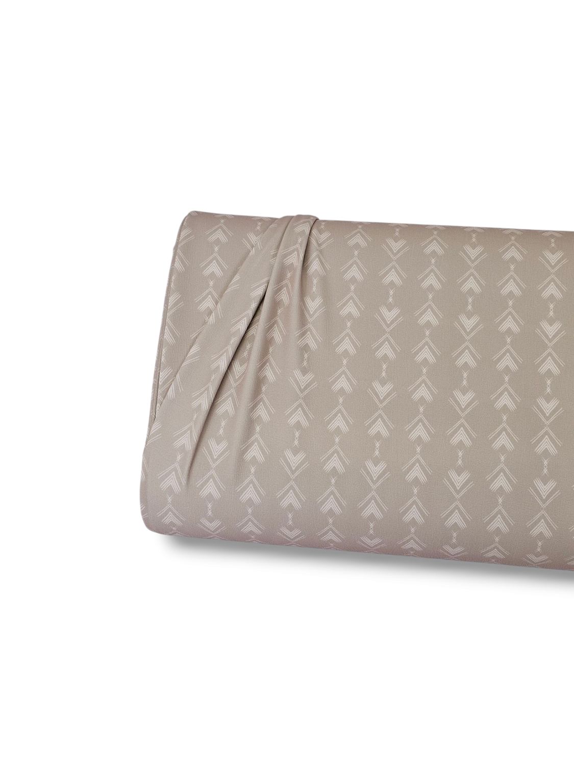 Cloud Poly Victorian Arrows Tan