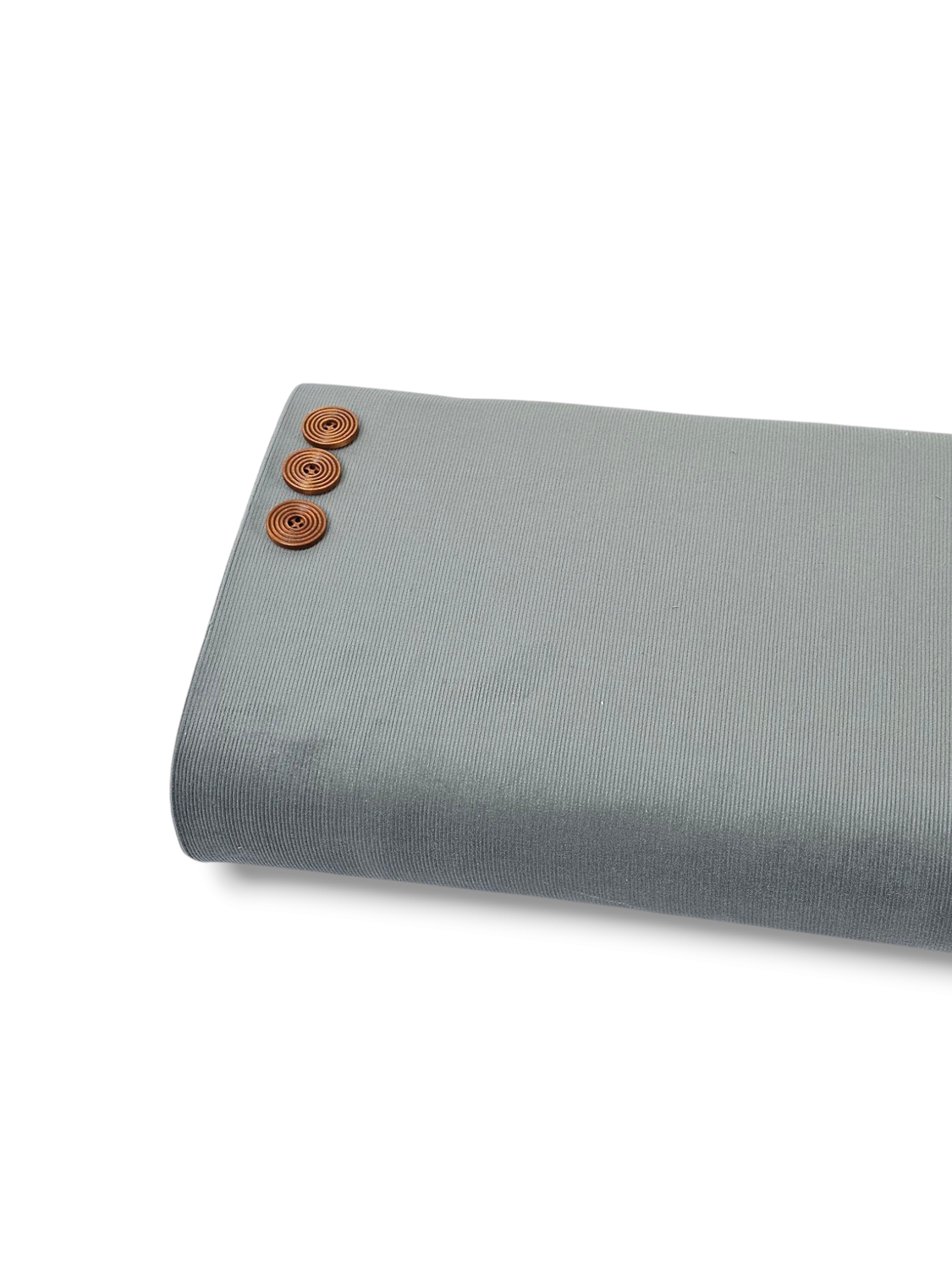 Cotton Corduroy Seaspray
