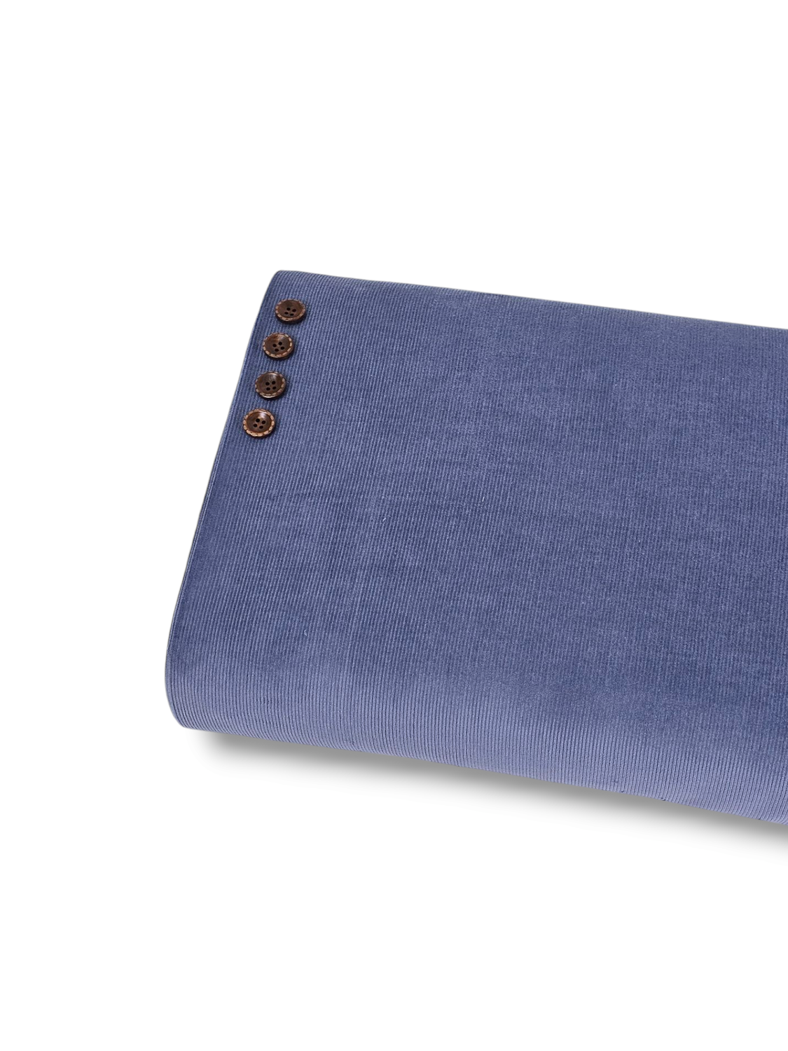 Cotton Corduroy Denim