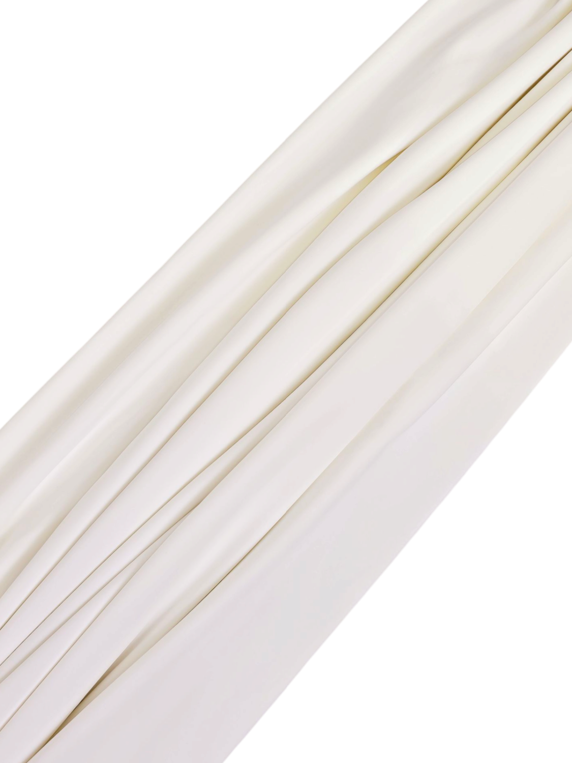 LOU LOU Bright White