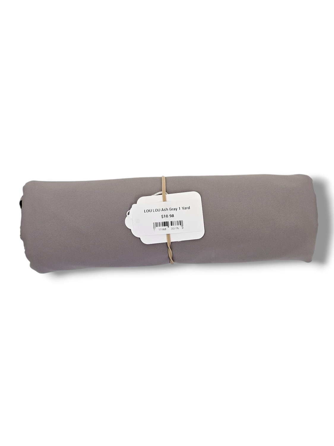 LOU LOU Ash Gray 1 Yard