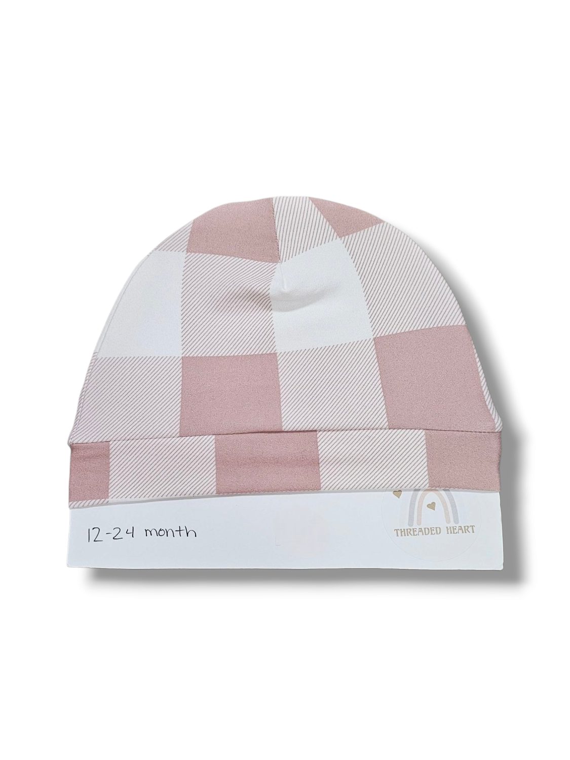 Hat 12-24 mo.
