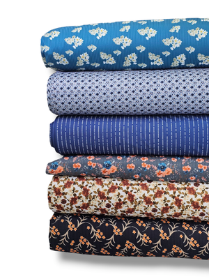 Discounted Fabric