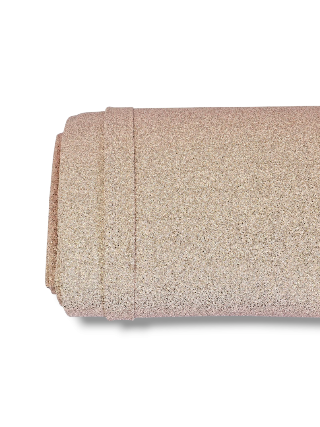 Fantastico Foil Knit Champagne
