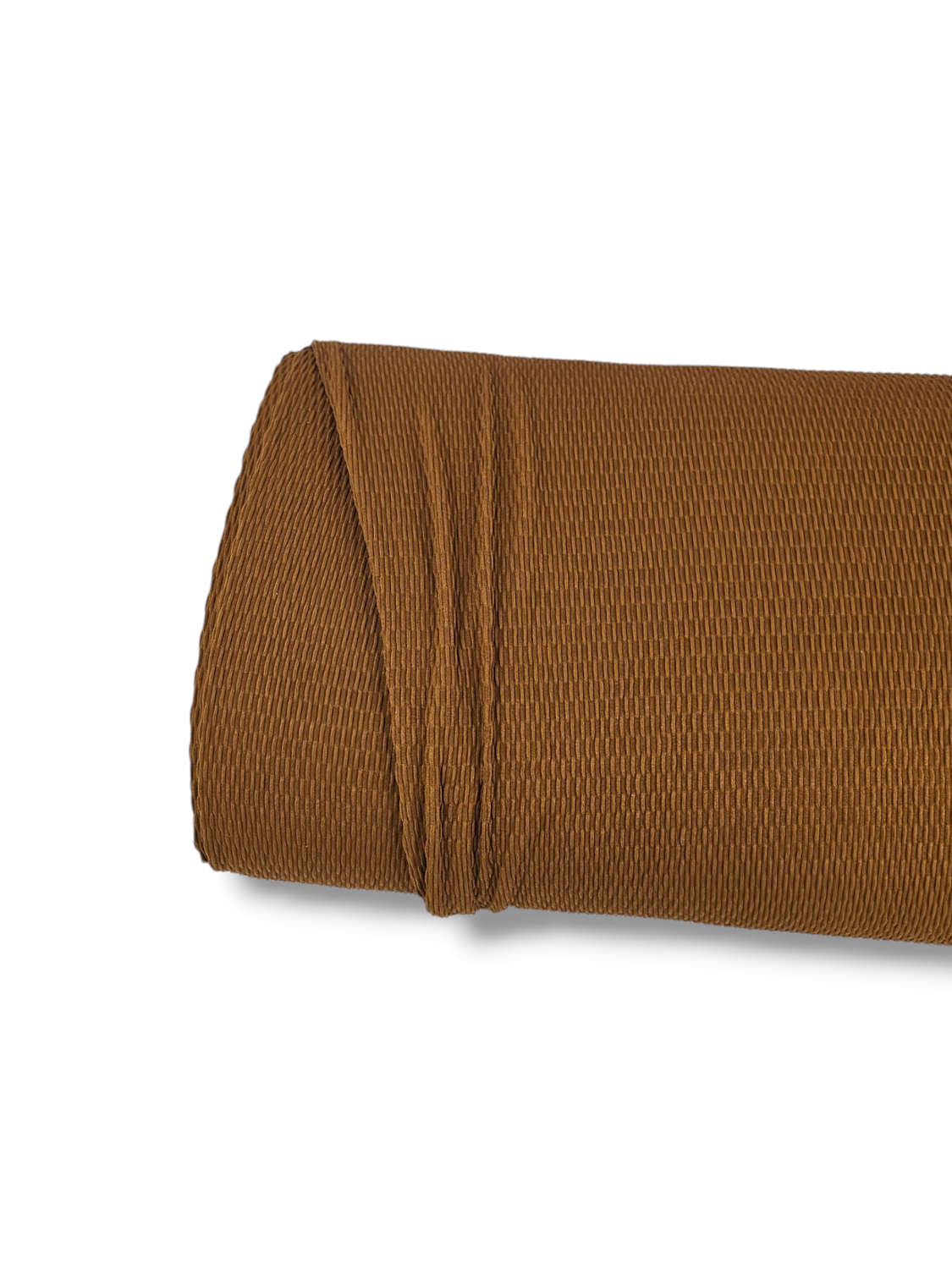 Macaroni Knit Chestnut