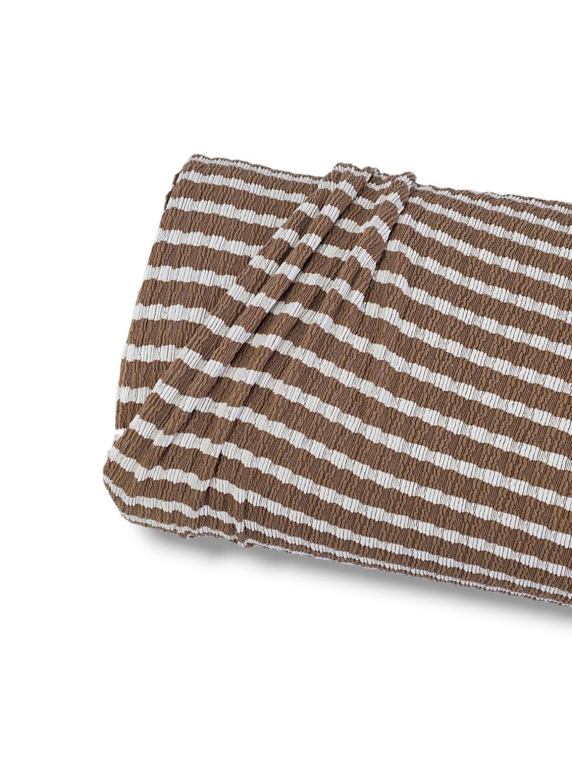 Guapo Stripe Mocha/Oat