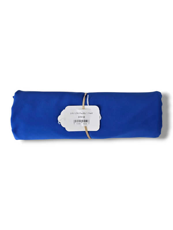LOU LOU Pacific 1 Yard