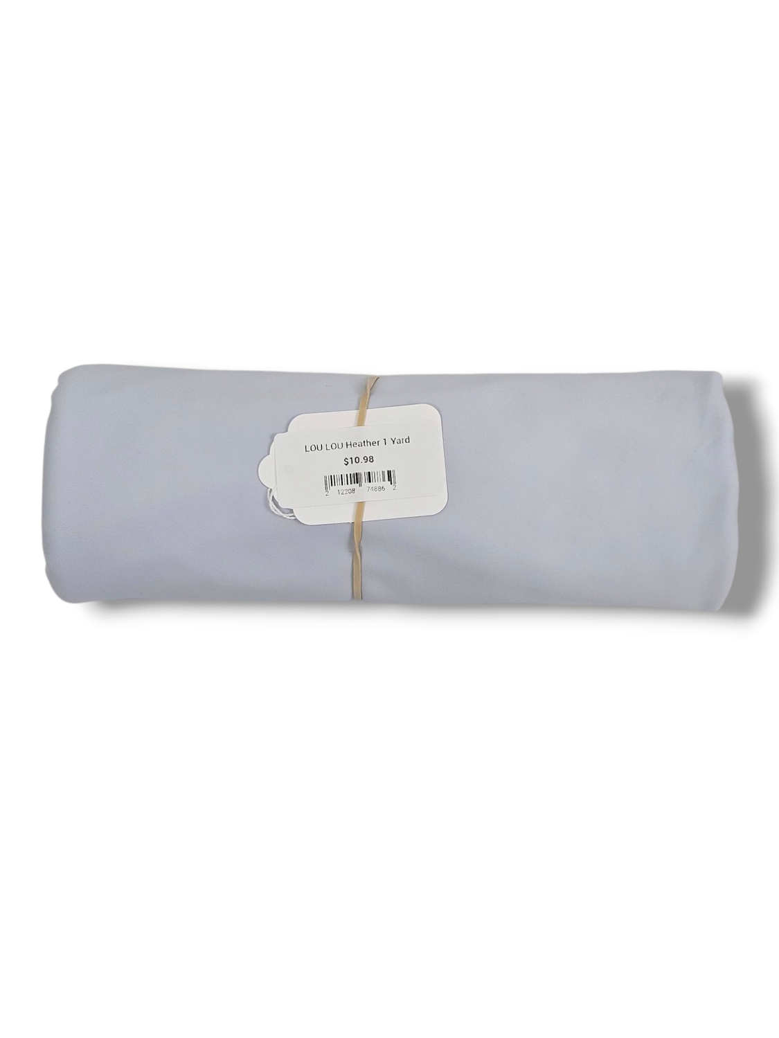 LOU LOU Heather 1 Yard