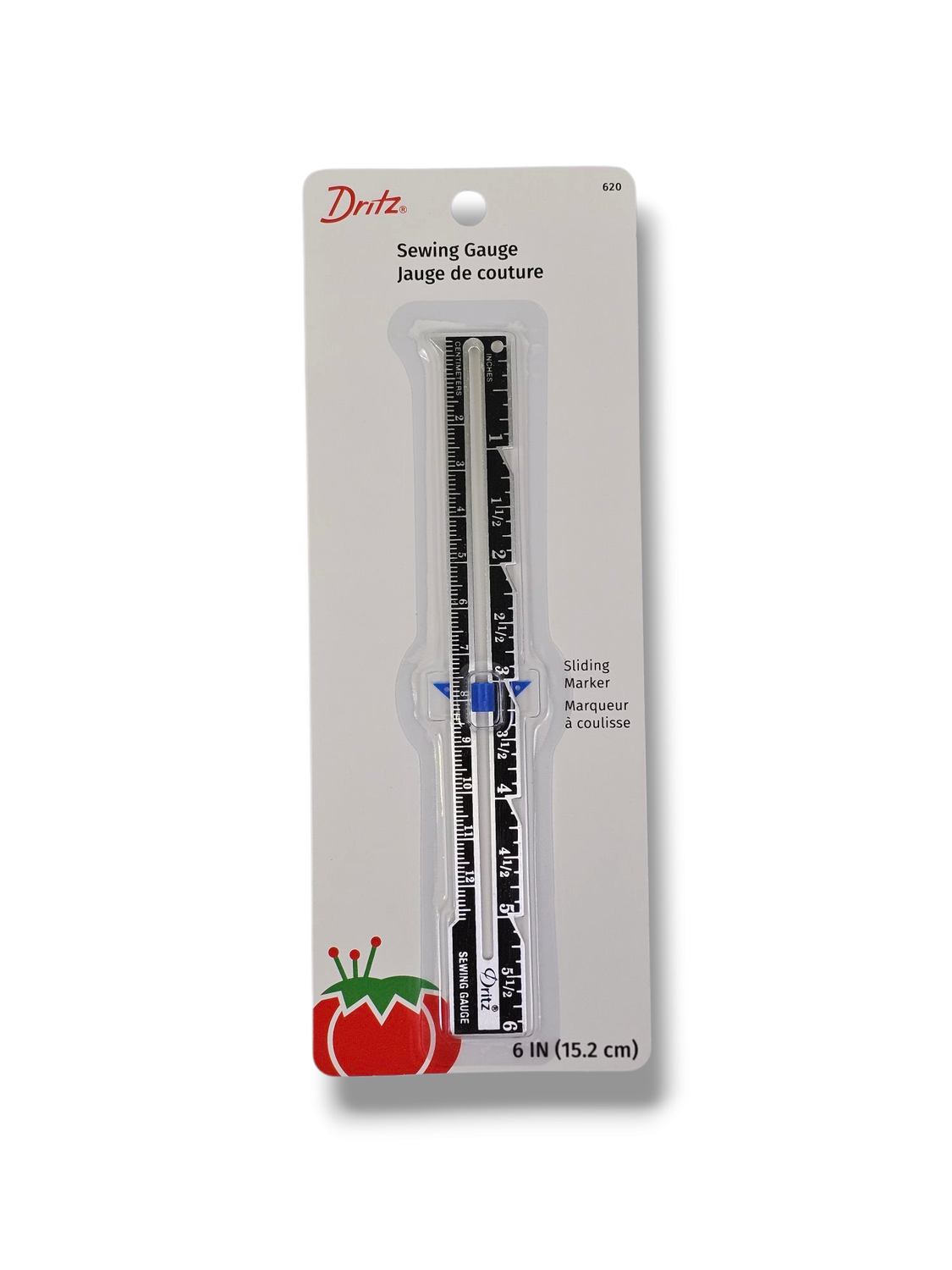Sewing Gauge