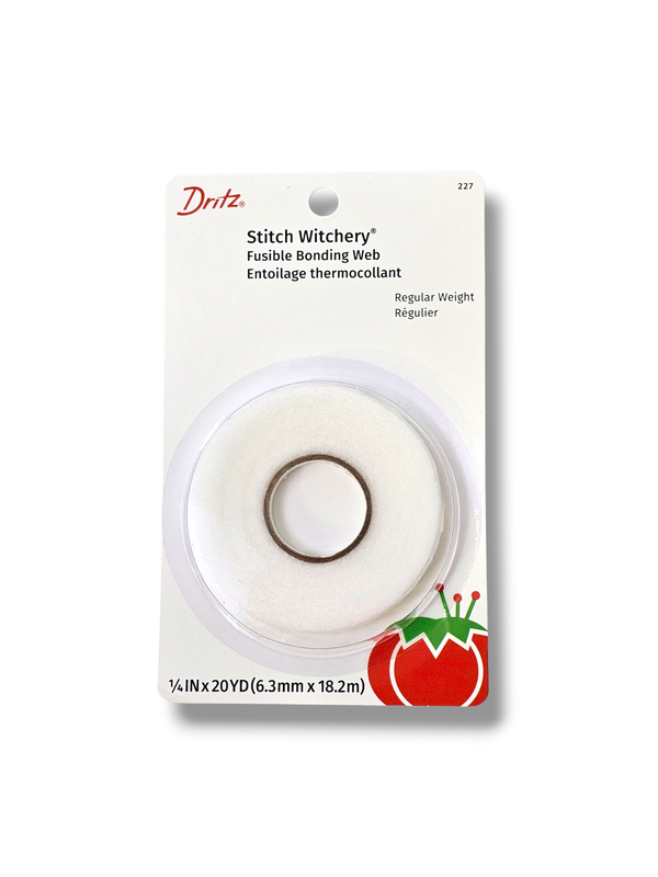 Stitch Witchery 1/4 in.