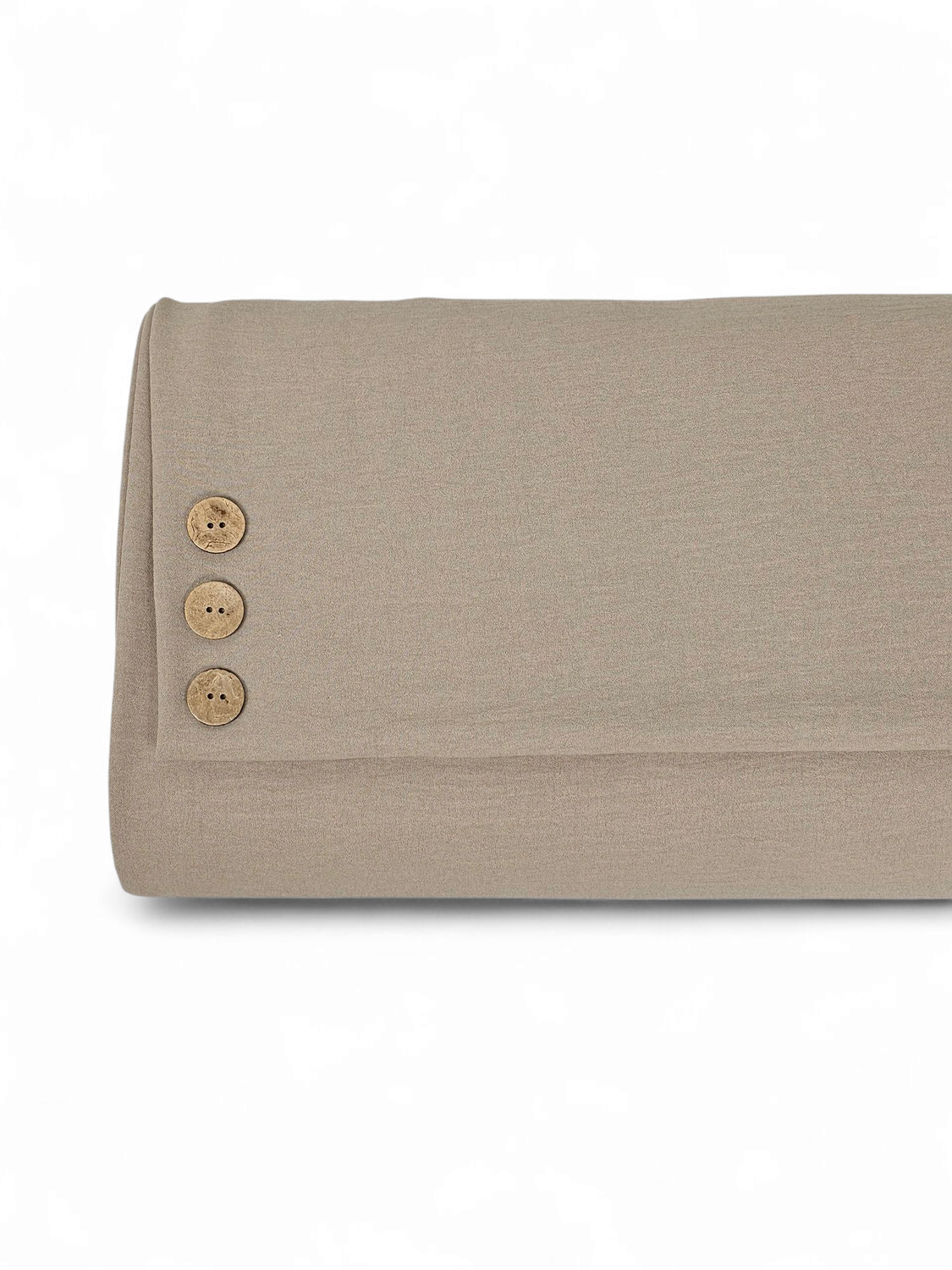 Airflow Polyester Taupe