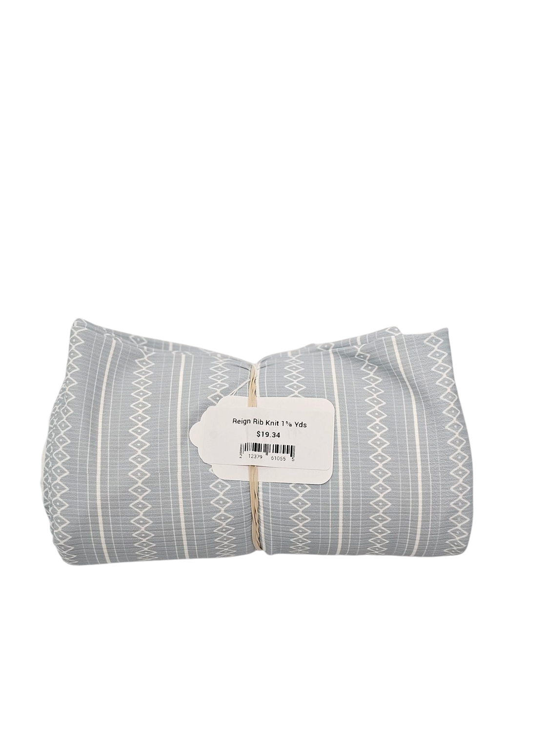 Reign Rib Knit 1⅝ Yds