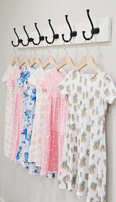 Dresses