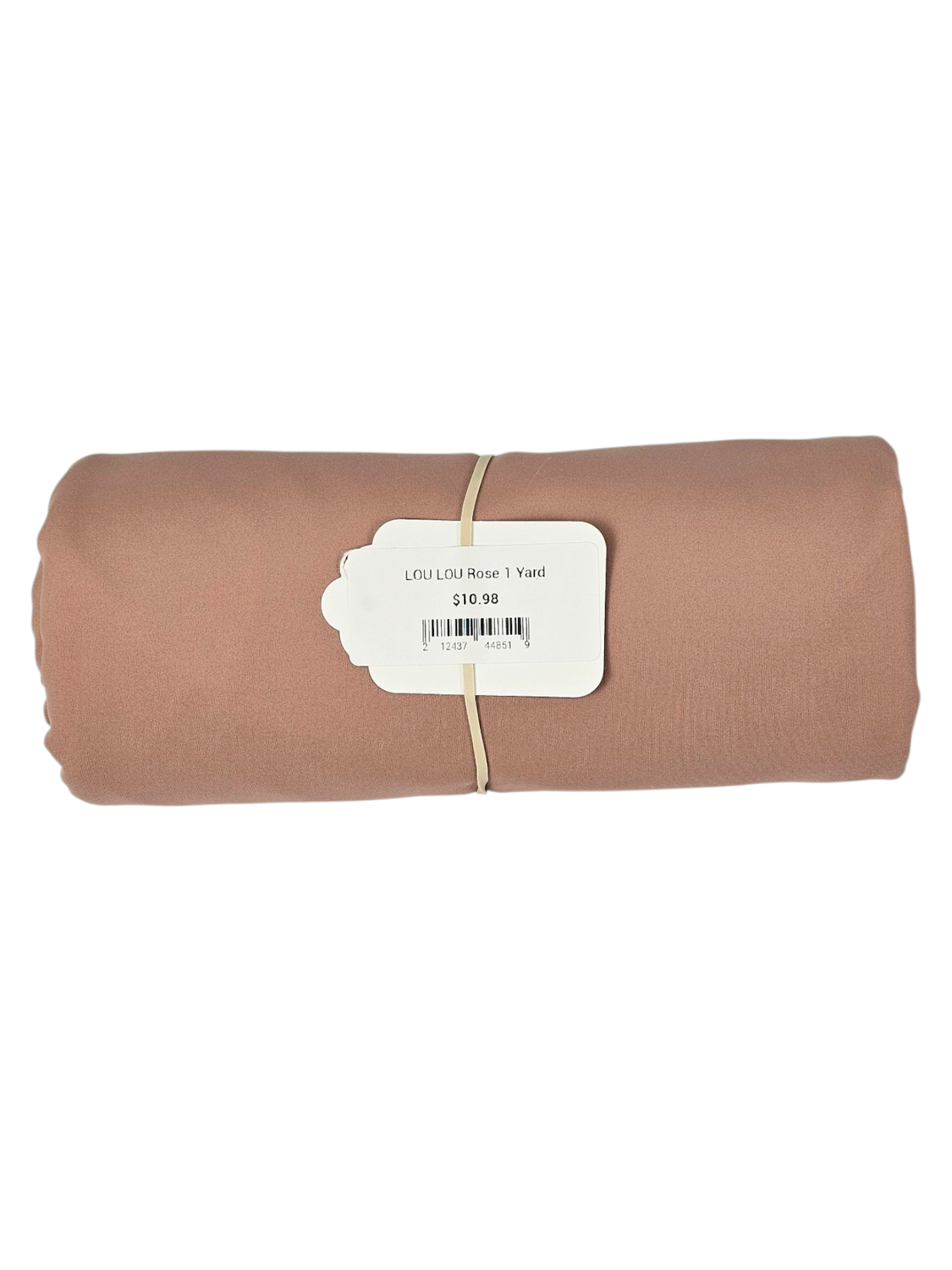 LOU LOU Rose 1 Yard