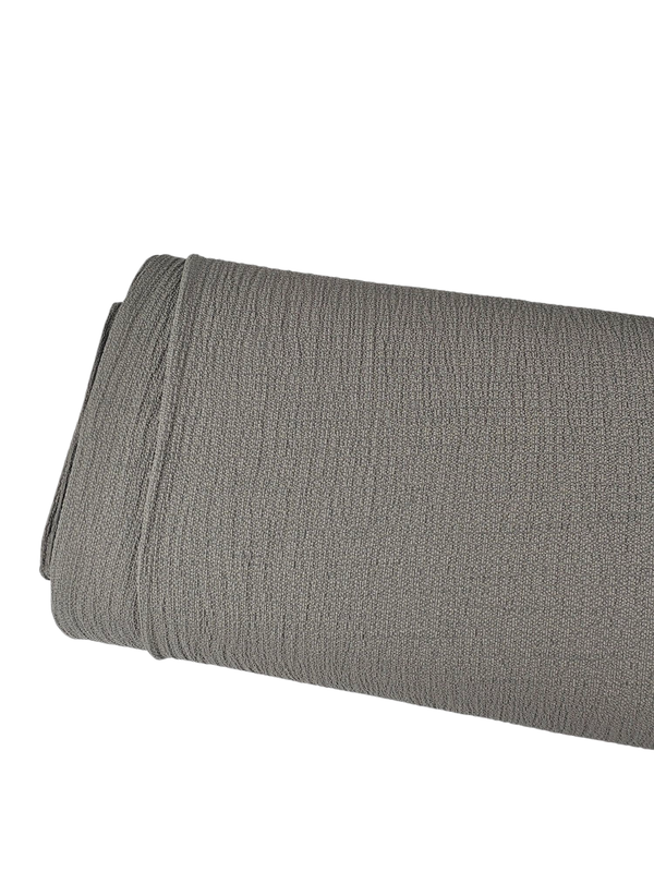 Renata Polyester Dark Grey
