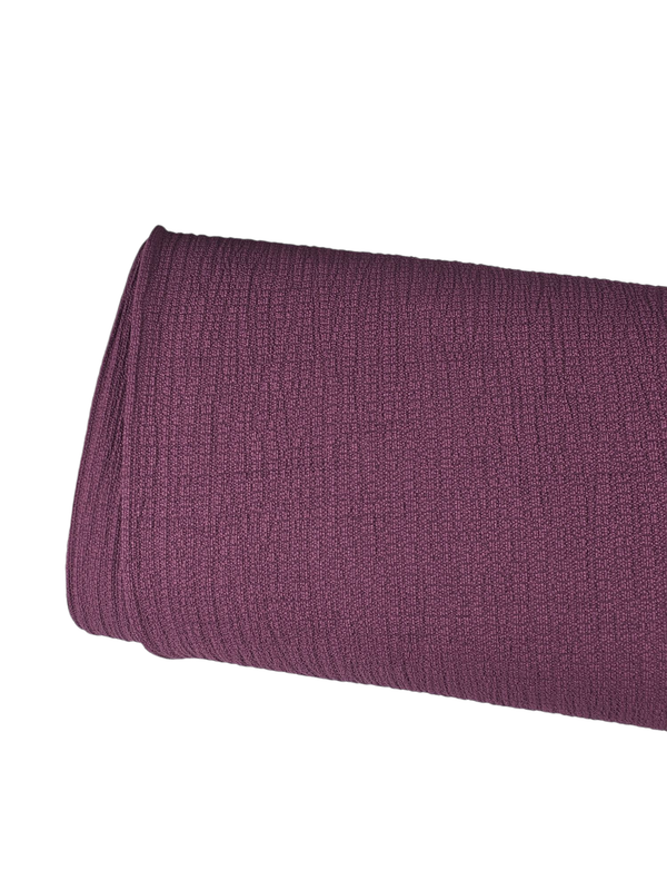 Renata Polyester Plum