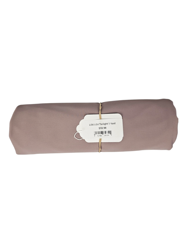 LOU LOU Twilight 1 Yard