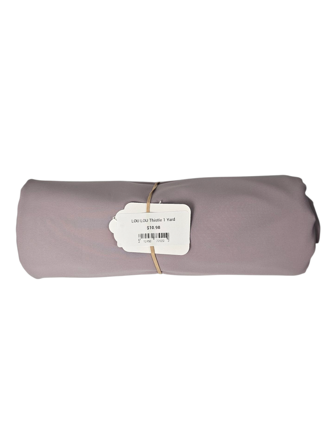 LOU LOU Thistle 1 Yard
